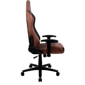 Aerocool Duke Компьютерлік ойын креслосы, Punch Red (ACGC-2025101.R1) фото