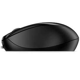 Сымды тінтуір USB HP Europe 100, Black фото
