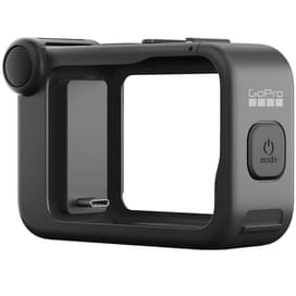 Медиамодуль GoPro Media Mod для Hero 9 ADFMD-001 (встроенный микрофон + HDMI) (ADFMD-001) фото