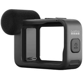 Медиамодуль GoPro Media Mod для Hero 9 ADFMD-001 (встроенный микрофон + HDMI) (ADFMD-001) фото
