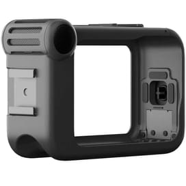 Медиамодуль GoPro Media Mod для Hero 9 ADFMD-001 (встроенный микрофон + HDMI) (ADFMD-001) фото