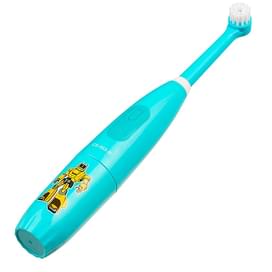 Электрическая зубная щетка CS Medica KIDS CS-463-B (бирюзовая) фото
