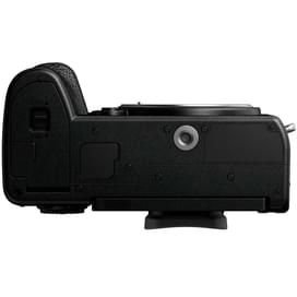 Беззеркальный фотоаппарат Panasonic DC-S5EE-K Body фото