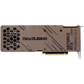 Palit RTX бейнекартасы 3090 GAMINGPRO 24GB 384bit/G6X (HDMI+3DP)(NED3090019SB-132BA) фото