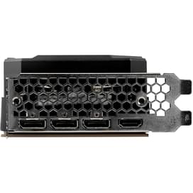 Palit RTX бейнекартасы 3090 GAMINGPRO 24GB 384bit/G6X (HDMI+3DP)(NED3090019SB-132BA) фото