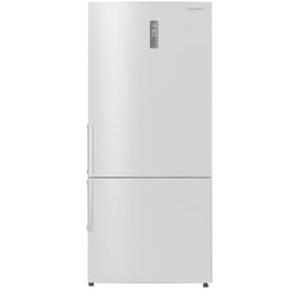 Холодильник Dauscher DRF-529NFWH-M фото
