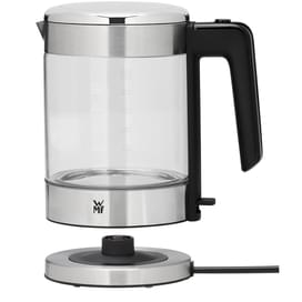 Чайник стеклянный WMF 413190711 (Kitchen Minis Graphite) фото