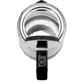 Чайник стеклянный WMF 413190711 (Kitchen Minis Graphite) фото