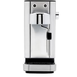 Кофеварка рожковая WMF 412360711 (Lumero Espresso maker) фото
