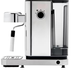Кофеварка рожковая WMF 412360711 (Lumero Espresso maker) фото