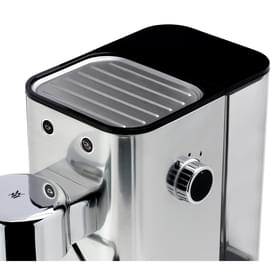 Кофеварка рожковая WMF 412360711 (Lumero Espresso maker) фото
