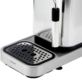 Кофеварка рожковая WMF 412360711 (Lumero Espresso maker) фото