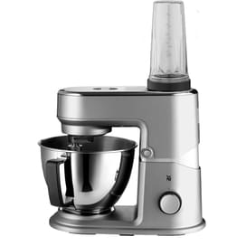 Кухонная машина WMF 416680771 (Kitchen Minis Grey) фото