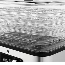 Сушка для овощей и фруктов WMF 415250711 (Kitchen Minis) фото