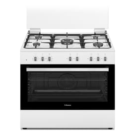 Плита комбинированная Hansa FCMW-971291 фото