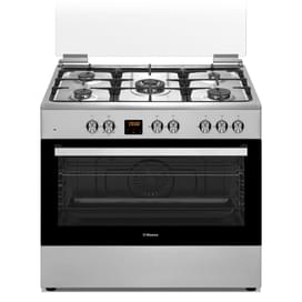 Плита комбинированная Hansa FCMX-982291 фото