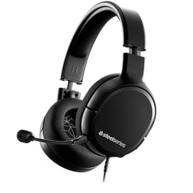 Игровая гарнитура SteelSeries Arctis 1 (61427) фото