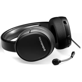 Игровая гарнитура SteelSeries Arctis 1 (61427) фото
