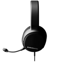 Игровая гарнитура SteelSeries Arctis 1 (61427) фото