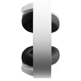 Игровая гарнитура SteelSeries Arctis 5, White (61507) фото