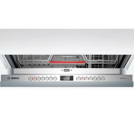 Bosch SMV-4HMX26Q кіріктірілген ыдыс жуғыш машинасы фото