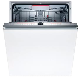 Встраиваемая посудомоечная машина Bosch  SMV-6ECX51E фото
