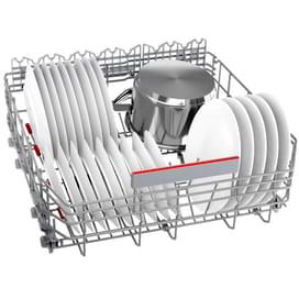 Встраиваемая посудомоечная машина Bosch  SMV-6ECX51E фото