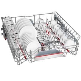 Встраиваемая посудомоечная машина Bosch  SMV-6ECX51E фото