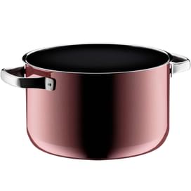 Кастрюля Rose Quartz FUSIONTEC 24см WMF 514495290 фото