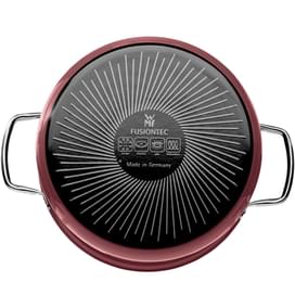 Кастрюля Rose Quartz FUSIONTEC 24см WMF 514495290 фото