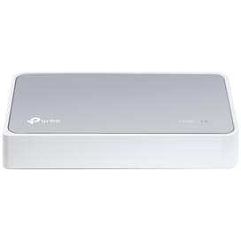Настольный коммутатор TP-Link TL-SF1008D, 8 портов 10/100 Mbps (TL-SF1008D) фото