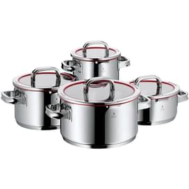 Набор кастрюль  FT Functional T 4пр WMF 760046380 фото