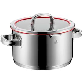 Набор кастрюль  FT Functional T 4пр WMF 760046380 фото