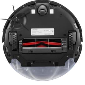 Робот-пылесос Roborock S6 Max V Черный фото