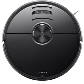 Робот-пылесос Roborock S6 Max V Черный фото