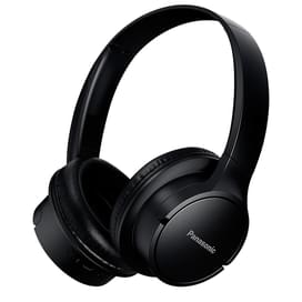 Наушники Накладные Panasonic Bluetooth RB-HF520BGEK, Black фото