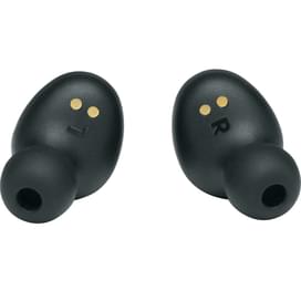 Наушники Вставные JBL Bluetooth JBLT115TWSBLK, Black (JBLT115TWSBLK) фото