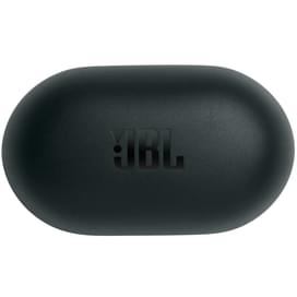 Наушники Вставные JBL Bluetooth JBLT115TWSBLK, Black (JBLT115TWSBLK) фото
