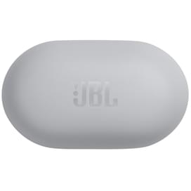 Қыстырмалы құлаққап JBL Bluetooth JBLT115TWSWHT, White (JBLT115TWSWHT) фото