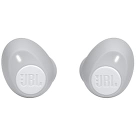Наушники Вставные JBL Bluetooth JBLT115TWSWHT, White (JBLT115TWSWHT) фото