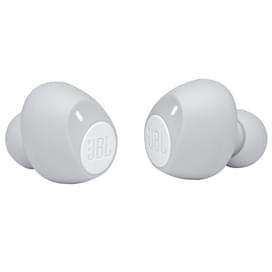 Наушники Вставные JBL Bluetooth JBLT115TWSWHT, White (JBLT115TWSWHT) фото