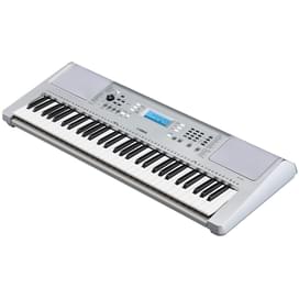 Синтезатор Yamaha YPT-370 фото