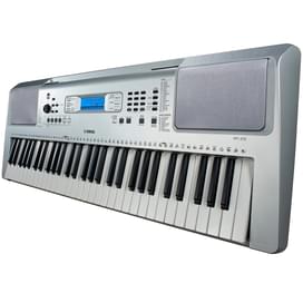 Синтезатор Yamaha YPT-370 фото