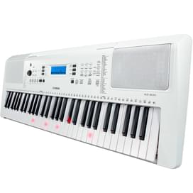 Синтезатор Yamaha EZ-300 фото