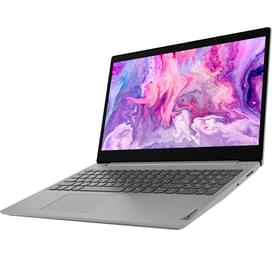 Ноутбук Lenovo IdeaPad 3 Pentium Gold 6405U / 4ГБ / 500HDD / 15.6 / Win10 / (81WB00NBRK) фото