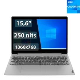 15,6'' Lenovo IdeaPad 3 Ноутбугі (C5205U-4-1-W) (81WB003HRK) фото