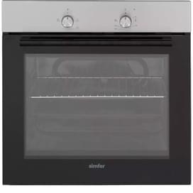 Встраиваемая духовка Simfer B-6EM04070 фото