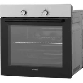 Встраиваемая духовка Simfer B-6EM04070 фото