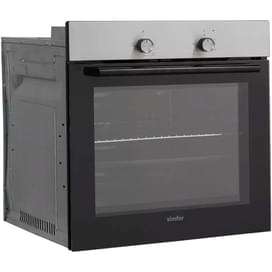 Встраиваемая духовка Simfer B-6EM04070 фото