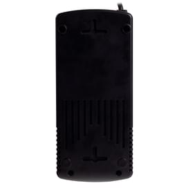 SVC тұрақтандырғышы, 600VA/300Вт,AVR: 174-280В, 4Shuko, 1.2 м, Black (AVR-600-L) фото